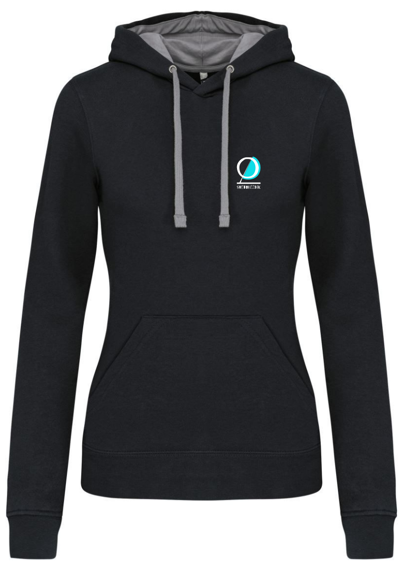 černá/šedá - black/fine gray